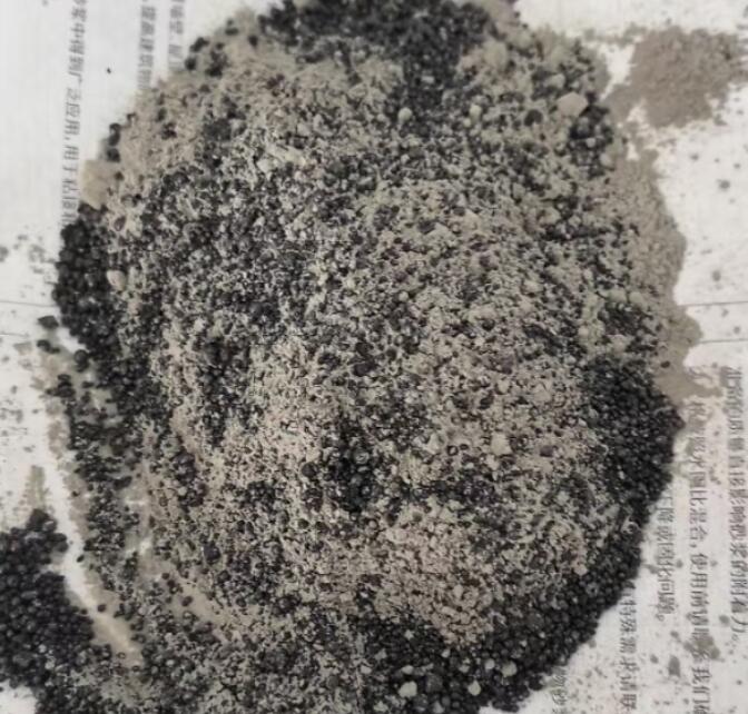 合水不发火砂浆耐磨地坪施工方案