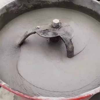 合水灌浆料常见问题与解决方法