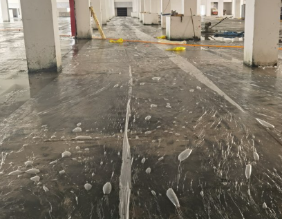 合水不发火砂浆和不发火金属骨料有什么区别