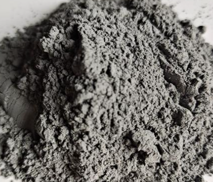 合水硅灰和粉煤灰的区别用途