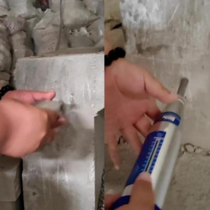 合水混凝土强度不足的原因及处理方法