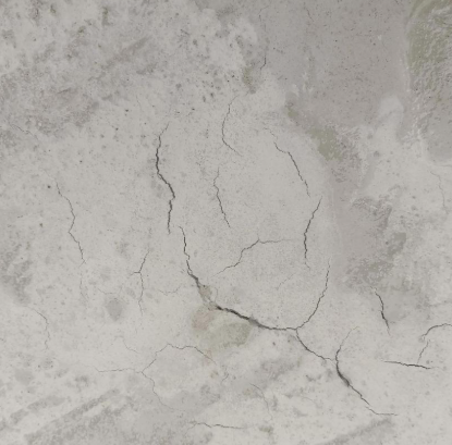 合水灌浆料为什么会产生裂缝？出现裂缝该如何处理？