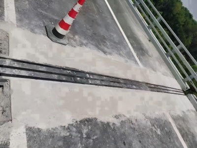 合水伸缩缝更换后浇筑材料快速结构修补料速砼的产品特点及施工流程​