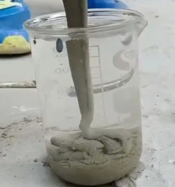 合水水工混凝土絮凝剂，水下抗分散剂的作用及施工方法