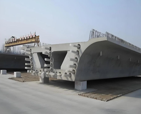 合水抗冻压浆料的特点及标准化施工工艺